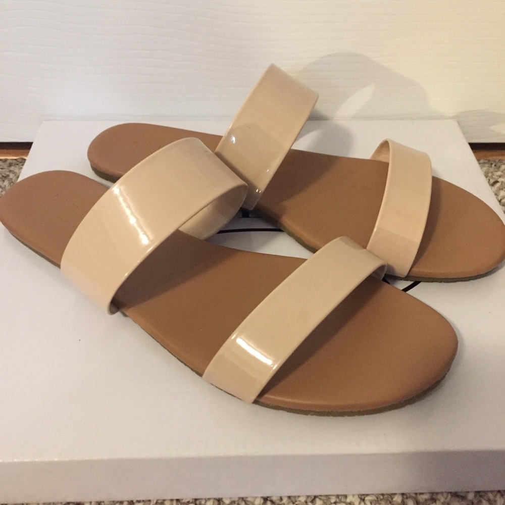 Lauren Conrad Sandals